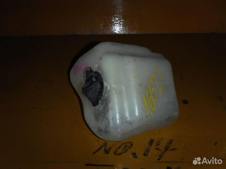 Бачок расширительный Toy/ Kluger,Highlander/ ACU20,ACU25,MCU20,MCU25/ 1MZ-FE,2AZ/ до 2003.02г./ к.т