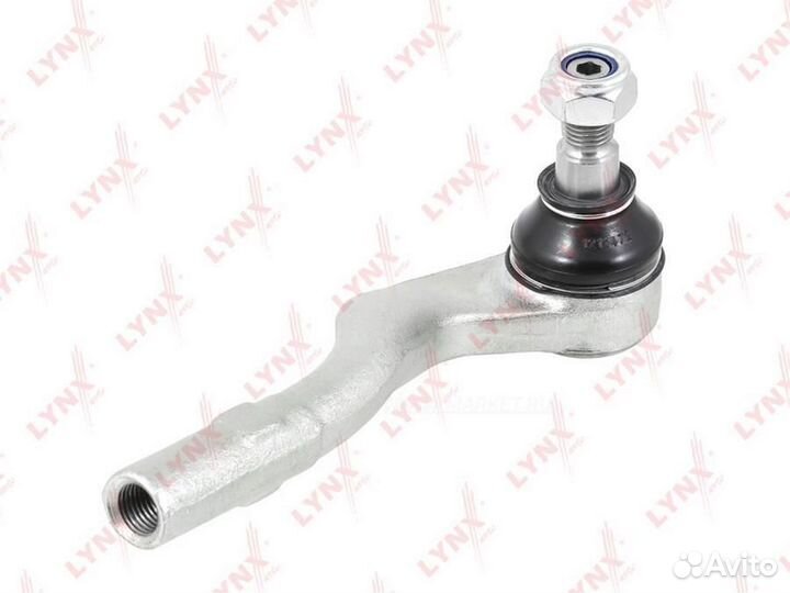 Lynxauto C4179L Наконечник рулевой тяги перед лев