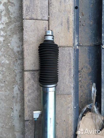 Рейка Land Cruiser 100,LX470 Правый руль