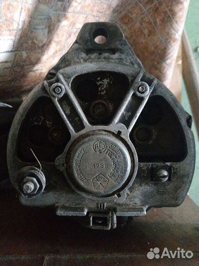 Раздаточная коробка ЗИЛ 131