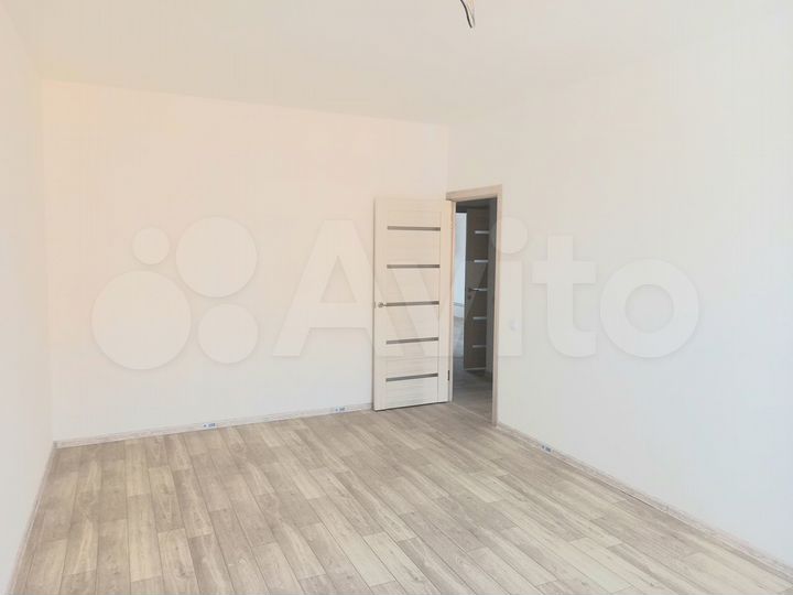 3-к. квартира, 87,4 м², 6/9 эт.