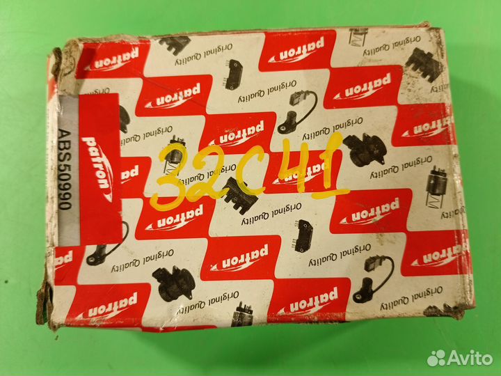 Датчик ABS передний Land Rover,Range Rover Evoque