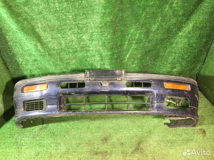 Бампер передний sedan isuzu Gemini JT191FJT191S Си