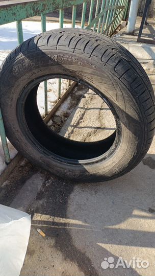 Cordiant Road Runner 185/65 R14