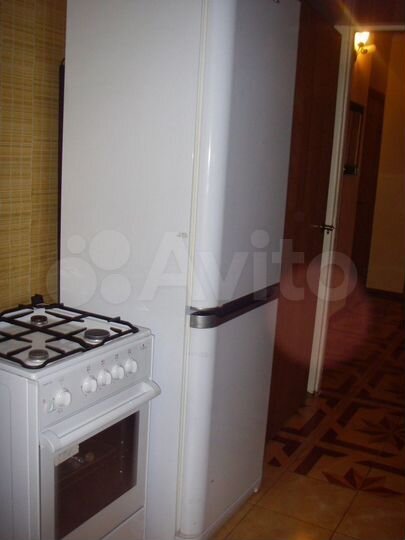 Комната 22 м², 1/4 эт.