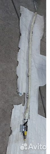 Подушка безопасности (шторка) Ford Galaxy