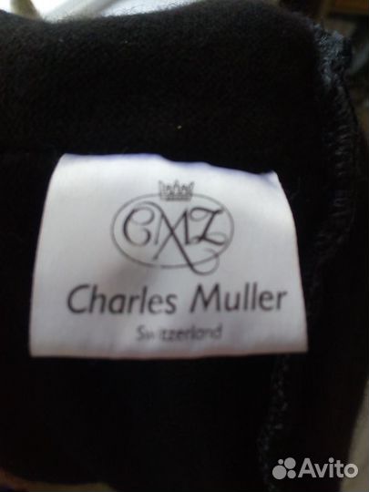 Стильный женский головной убор