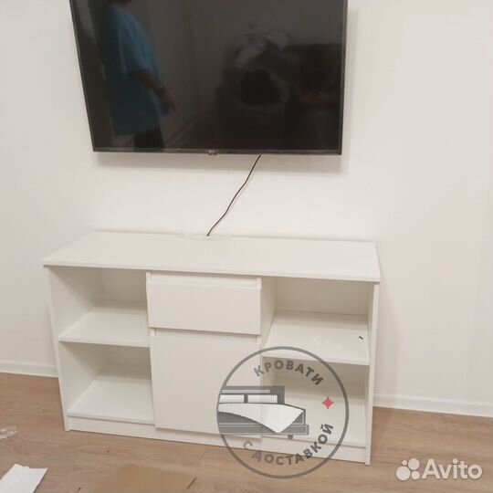 Тумба под тв IKEA
