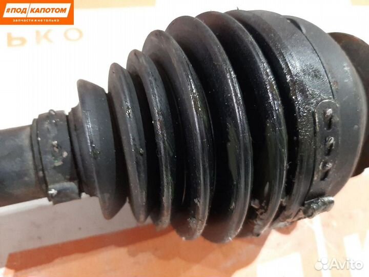 Привод перед. прав. Mazda CX-5 KE 2014 FTB52550XA