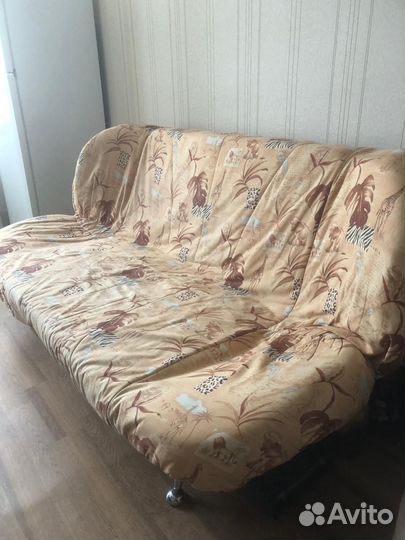 Диван клик кляк