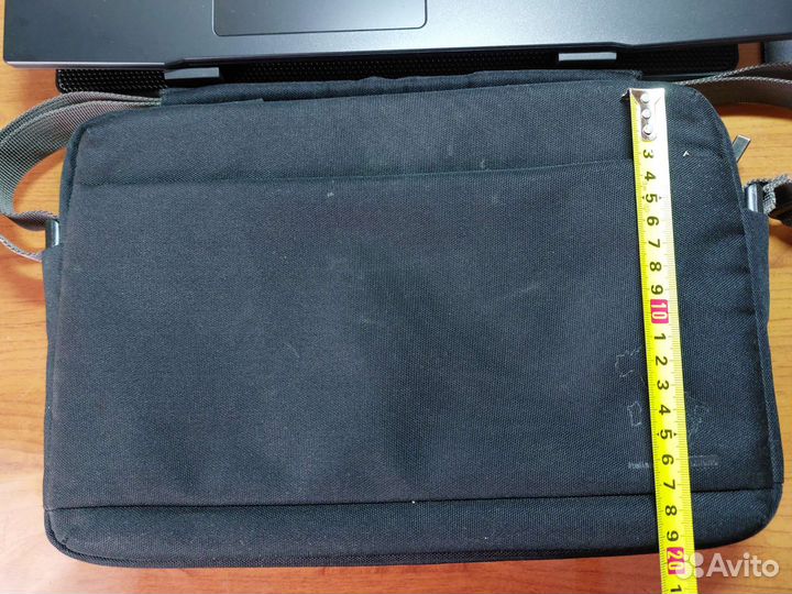 Сумка для ноутбука нетбука и планшета