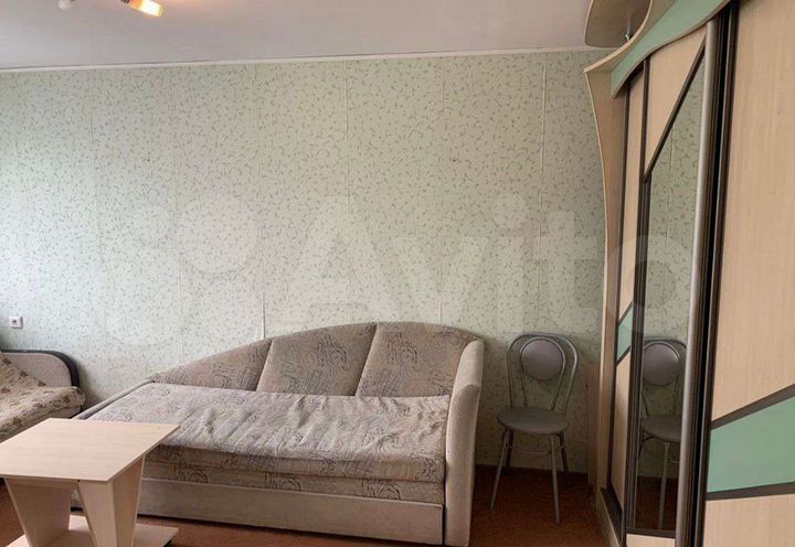 1-к. квартира, 31 м², 5/5 эт.