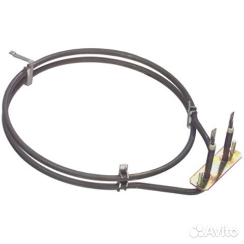 Тэн 2200W 220m для духовки Gorenje Артикул: 258967