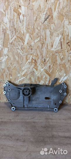 Подрамник Octavia A5, Golf 5, VAG