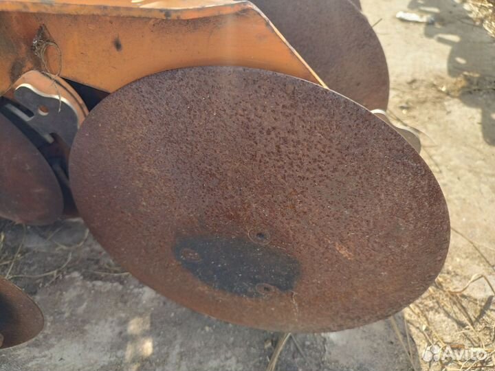 Сеялка Amazone D9, 2011