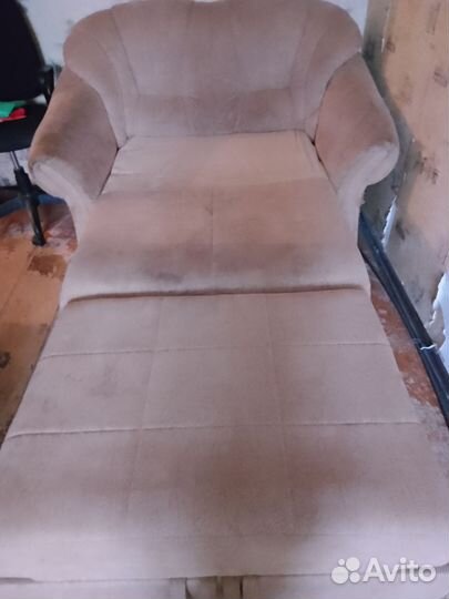 Диван выкатной