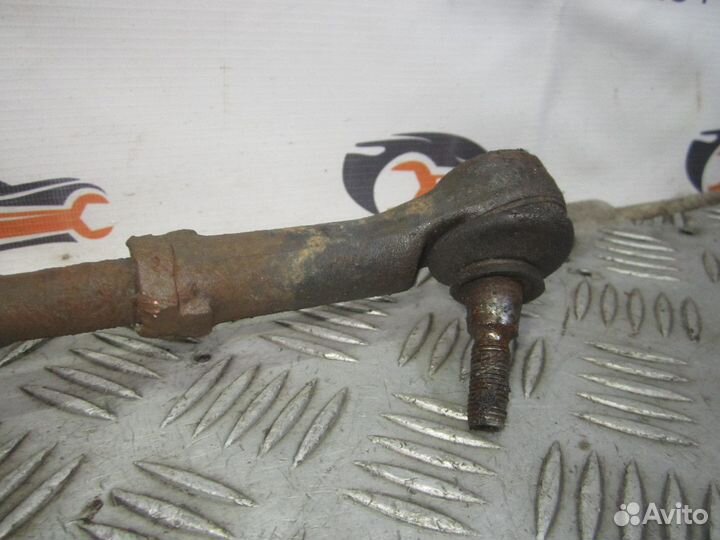 Рейка рулевая Ford Mondeo 2 1.8 1996-2000