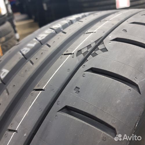 Kumho Ecsta PS91 225/40 R19 93Y