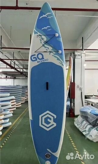 SUP board Sea 335