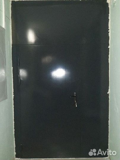Дверь входная