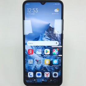 Xiaomi Redmi 9A, 2/32 ГБ