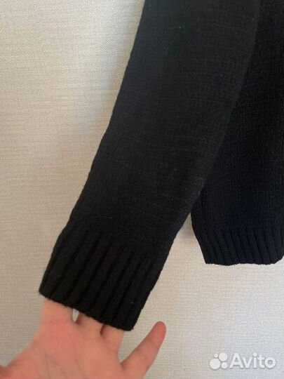 Свитер новый