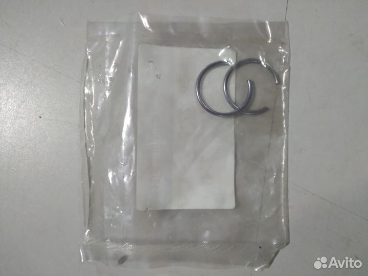 Кольцо стопорное привода I40/SantaFe