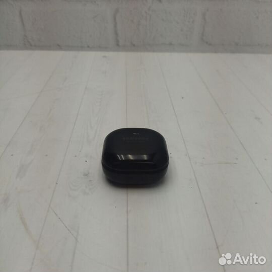 Беспроводные наушники Samsung Galaxy Buds Live чер