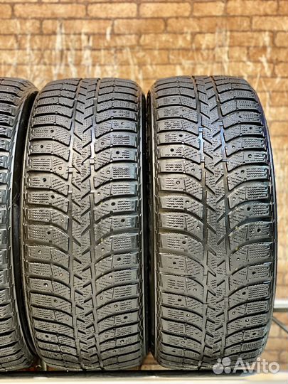 Bridgestone Ice Cruiser 5000 205/55 R16