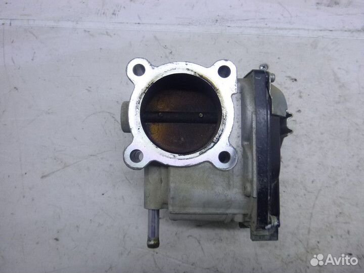 Заслонка дросельная электрическая mitsubishi galan