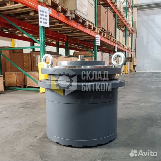 Редуктор хода без гидромотора 31Q9-40021