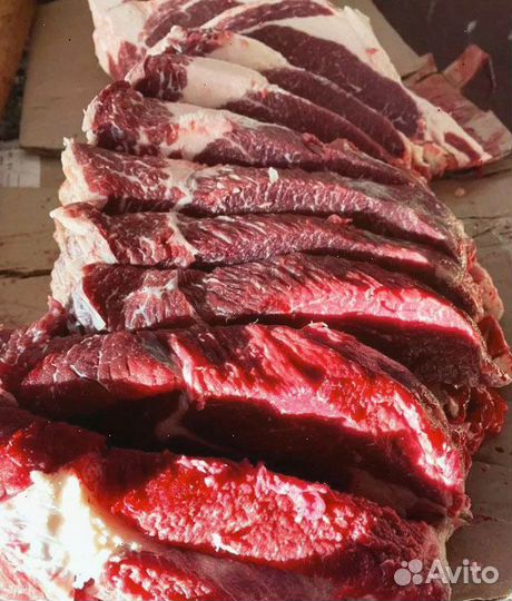 Мясо Конина, домашнее, забой 20сентября