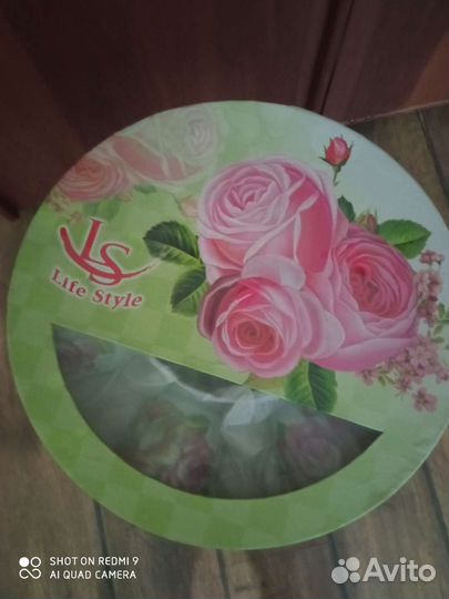 Чайный набор