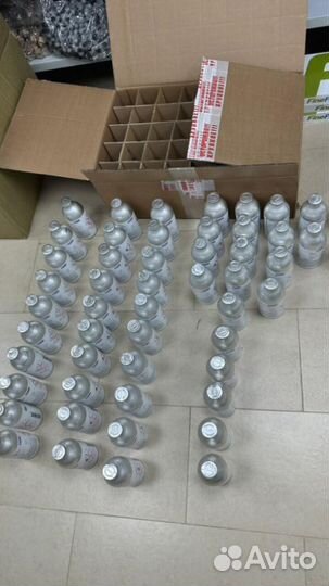 Масляные духи оптом из Франции