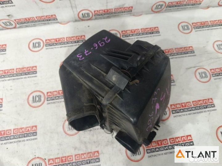 Корпус воздушного фильтра toyota celsior