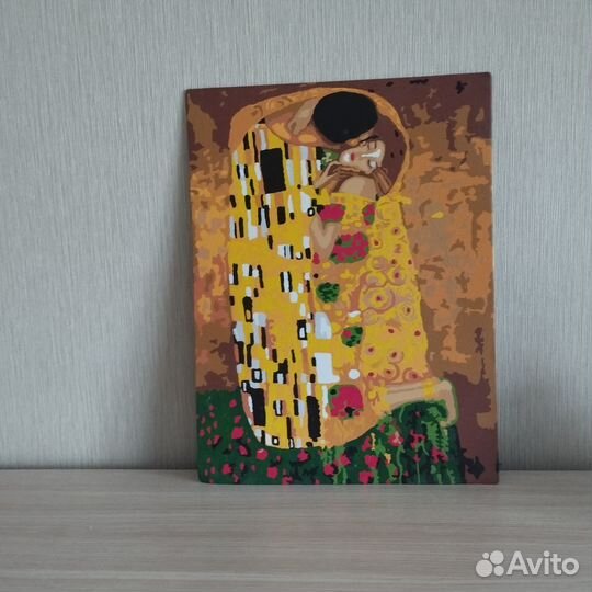 Картины на подрамнике 40*50