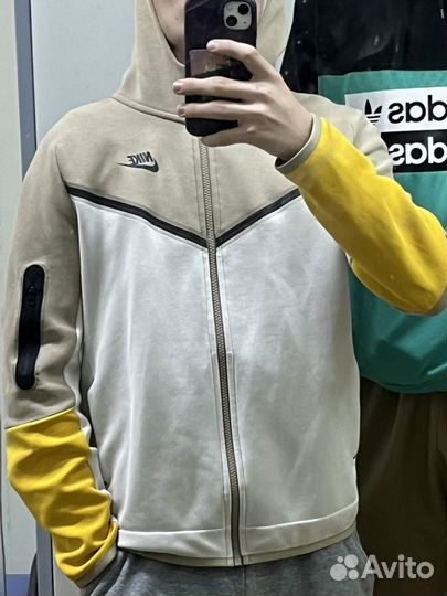 Nike tech fleece оригинал