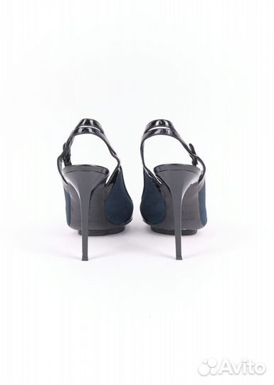 Туфли Balenciaga