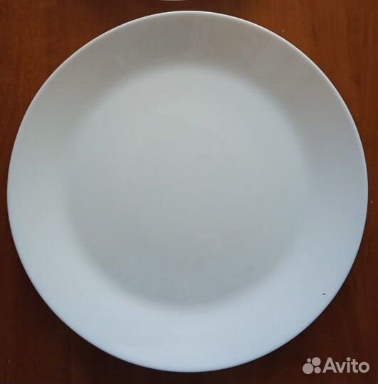 Тарелки IKEA, коллекция Oftast, 19 см