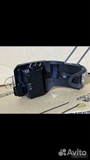 Поворотник на зеркало Lexus Rx 4 2015-2023