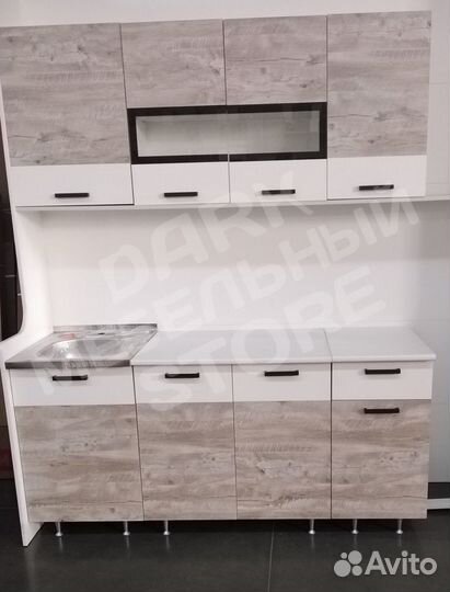 Кухня 1,7 м