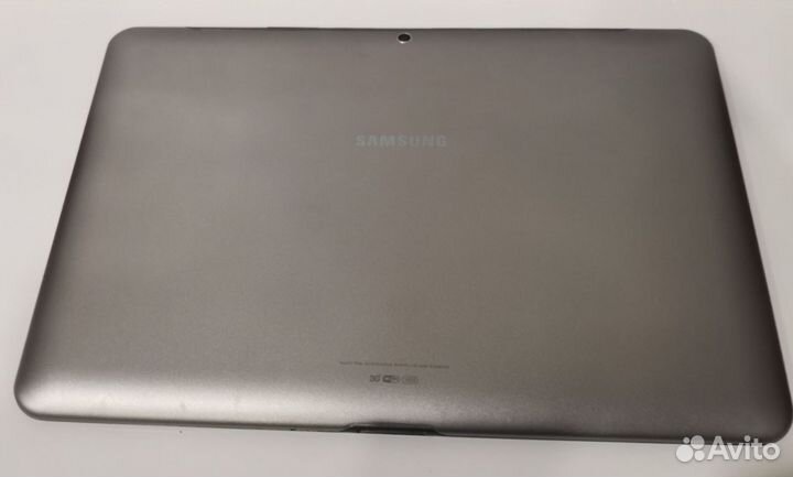 Планшет Samsung GT-P5100