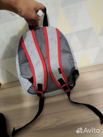 Рюкзак детский