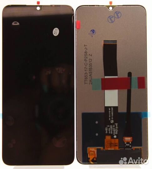 Дисплей для Xiaomi Redmi 9A/9C/10A (Original New ф