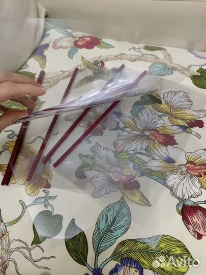 Пять папок формата А4