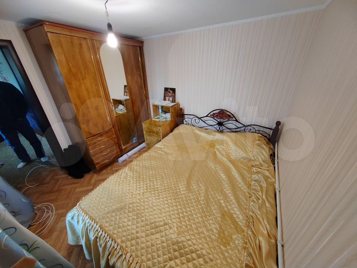 Дом 89,1 м² на участке 8 сот.