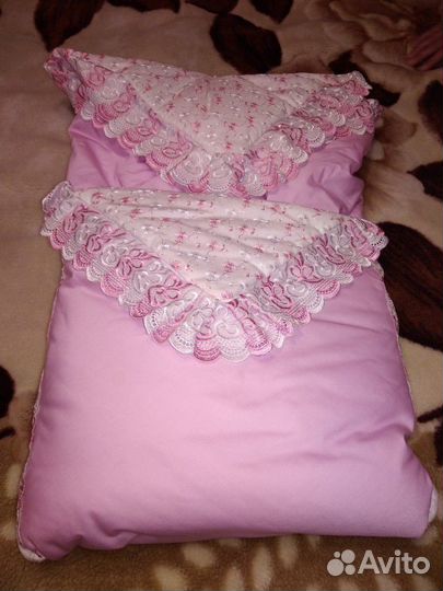 Конверт б/у