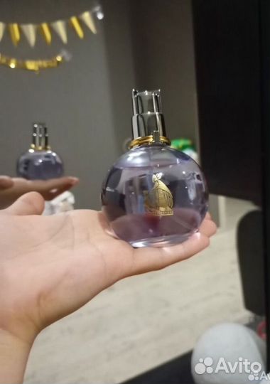 Духи, Eklat, Lanvin