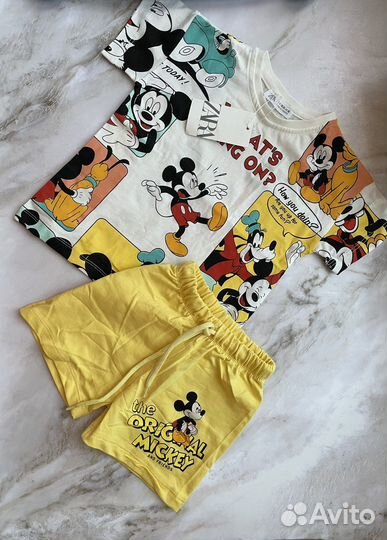 Костюм для мальчика