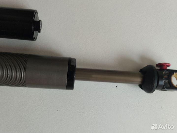 Амортизатор fox